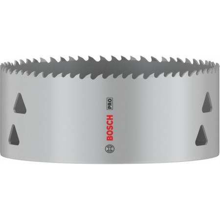 BOSCH Piła otwornica PRO Multi Material, 121 mm, gwintowana 2608901539