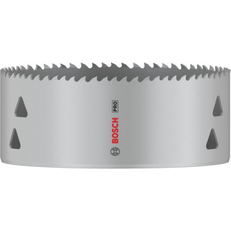 BOSCH Piła otwornica PRO Multi Material, 127 mm, gwintowana 2608901540