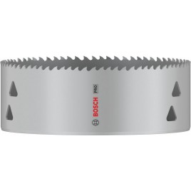 BOSCH Piła otwornica PRO Multi Material, 140 mm, gwintowana 2608901542