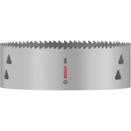 BOSCH Piła otwornica PRO Multi Material, 152 mm, gwintowana 2608901544