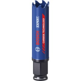 BOSCH Piła otwornica EXPERT Multi Material Power Change Plus, 20 x 60 mm 2608901879