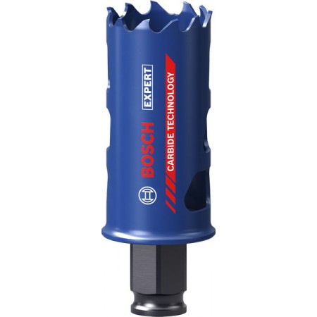 BOSCH Piła otwornica EXPERT Multi Material Power Change Plus, 32 x 60 mm 2608901882