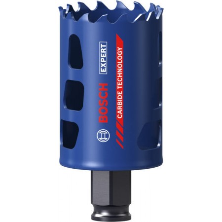 BOSCH Piła otwornica EXPERT Multi Material Power Change Plus, 44 x 60 mm 2608901886