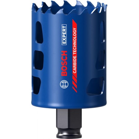 BOSCH Piła otwornica EXPERT Multi Material Power Change Plus, 54 x 60 mm 2608901888