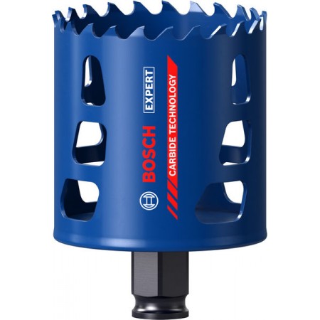 BOSCH Piła otwornica EXPERT Multi Material Power Change Plus, 65 x 60 mm 2608901892