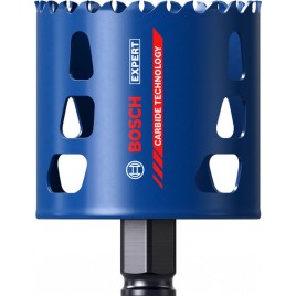 BOSCH Piła otwornica EXPERT Multi Material Power Change Plus, 68 x 60 mm 2608901894