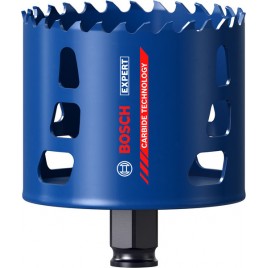 BOSCH Piła otwornica EXPERT Multi Material Power Change Plus, 80 x 60 mm 2608901898