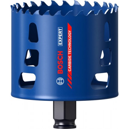 BOSCH Piła otwornica EXPERT Multi Material Power Change Plus, 83 x 60 mm 2608901899