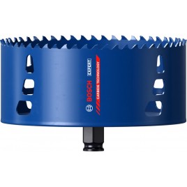 BOSCH Piła otwornica EXPERT Multi Material Power Change Plus, 152 x 60 mm 2608901905