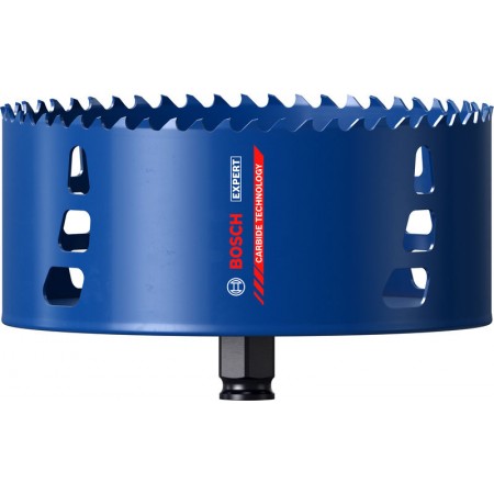 BOSCH Piła otwornica EXPERT Multi Material Power Change Plus, 152 x 60 mm 2608901905