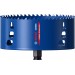 BOSCH Piła otwornica EXPERT Multi Material Power Change Plus, 152 x 60 mm 2608901905