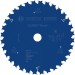 BOSCH Tarcza pilarska Expert for Wood 185 × 2,4/1,4 × 20 mm, T32 2608902233