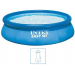 INTEX Easy Set Pool Basen 366 x 76 cm pompa kartuszowa 28132NP