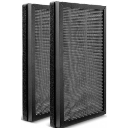 Kärcher AF 20 Zestaw filtrów 2.863-056.0 Kärcher AF 20 Zestaw filtrów 2.863-056.0