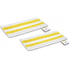 Kärcher Uniwersalny zestaw ścierek podłogowych EasyFix (SC 1 Upright) 2.863-357.0
