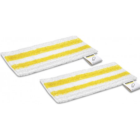 Kärcher Uniwersalny zestaw ścierek podłogowych EasyFix (SC 1 Upright) 2.863-357.0