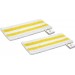 Kärcher Uniwersalny zestaw ścierek podłogowych EasyFix (SC 1 Upright) 2.863-357.0