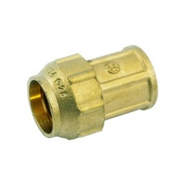 GEBO BI złączka z gwintem wewnętrznym, 63 mm × 2" 315016306