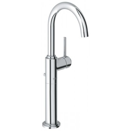 GROHE bateria umywalkowa, DN 15, chrom 32647001