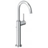 GROHE bateria umywalkowa, DN 15, chrom 32647001