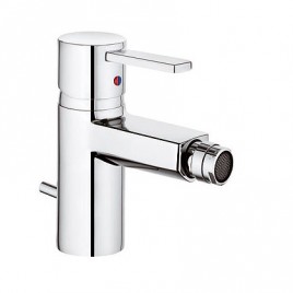 OUTLET KLUDI ZENTA Bateria bidetowa, chrom 385300575 UŻYWANY