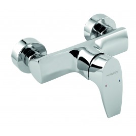 NOVASERVIS NOBLESS WAT Bateria prysznicowa bez wyposażenia, chrom 39061/1,0