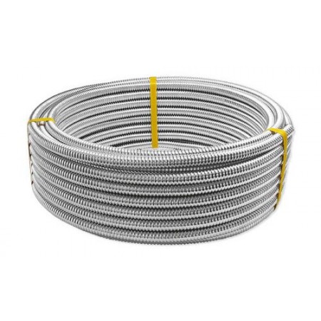 EUROTIS Rura TFA12 1/2" x 30 m do wody (sprzedawana na metry) 43420 EUROTIS Rura TFA12 1/2" x 30 m do wody (sprzedawana na metry) 43420