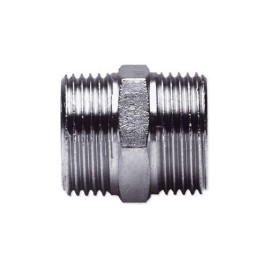 EUROTIS śruba łącząca 3009, 5/4", ISO228, 43467