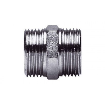 EUROTIS śruba łącząca 3009, 5/4", ISO228, 43467