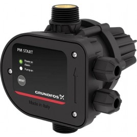 Grundfos PM START Jednostka sterująca ciśnieniem 93225672