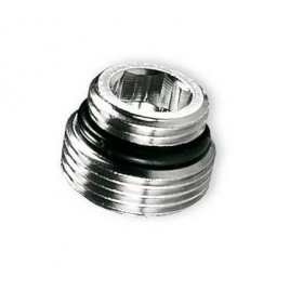 IVAR AVK 01 adapter Vekolux, 1/2" × EK, 500770