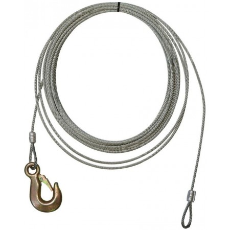 GÜDE Lina stalowa, 10 m 55260 GÜDE Lina stalowa, 10 m 55260