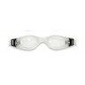 INTEX SPORT MASTER Sportowe okulary do pływania, białe 55692