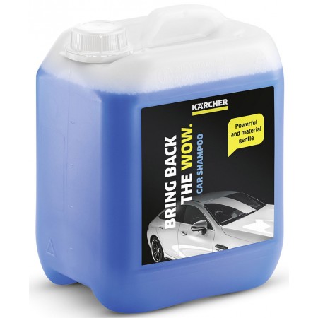 Kärcher RM 619 Szampon samochodowy (10 L) 6.295-671.0