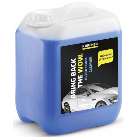 Kärcher RM 527 Ultra Foam Cleaner 5l 6.296-173.0