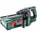 Metabo BH 18 LTX BL 16 młot SDS-plus 1,3 J / 5250 obr./min 600324840