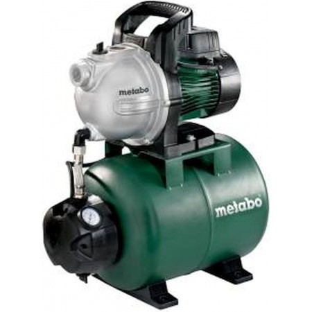 Metabo HWW 3300/25 G Hydrofor domowy(900W/3300l/h) 600968000