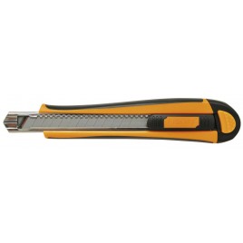 Fiskars Nóż do rąbania z tacką 9mm 100462