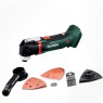 Metabo MT 18 LTX Uniwersalne narzędzie wielofunkcyjne (18 V/bez akumulatora)613021890