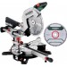 Metabo KGS 305 M Set Piła ukosowa z posuwem (2000W/ 305mm) 613305900