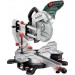 Metabo KGSV 254 MC Piła poprzeczna z posuwem (254 mm/3400 obr./min) 615254000