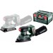 Metabo SM 18 LTX BL Szlifierka wielofunkcyjna akumulatorowa(18V/bez akumulatora) 602089840