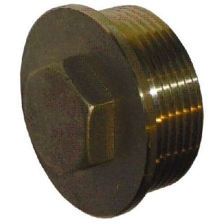 REGULUS Korek mosiężny, 6/4", 7881 REGULUS Korek mosiężny, 6/4", 7881