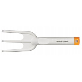 Fiskars Kutivátor biały mały 1027034 Fiskars Kutivátor biały mały 1027034