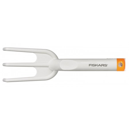 Fiskars Kutivátor biały mały 1027034 Fiskars Kutivátor biały mały 1027034