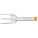 Fiskars Kutivátor biały mały 1027034