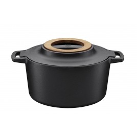 Fiskars Garnek Norden 4L 1026565