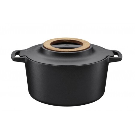 Fiskars Garnek Norden 4L 1026565