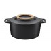 Fiskars Garnek Norden 4L 1026565