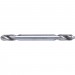 Makita B-26711 Wiertło do metalu HSS-G dwustronne 3,8x14/55mm, 10 szt.